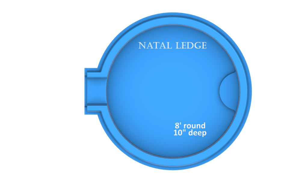 Natal Ledge