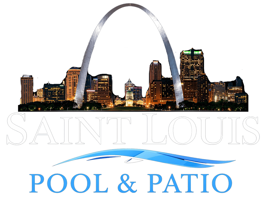 Saint Louis Pool and Patio